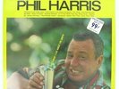 SEALED PHIL HARRIS That's What I Like About The South BIG BAND JAZZ LP Camden