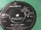 Rare Wayne Gibson& The Dynamic Sounds  One More Smile