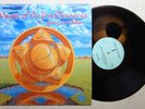 SAM MCCLELLAN: Music Of The Five Elements LP Spirit new age
