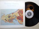 MICHAEL STEARNS: Planetary Unfolding LP Continuum PINA synth