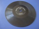 78 RPM Standard Talking Machine Disc Record, Piccolo Solo, Nigger Fever, A214