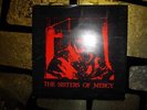 SISTERS OF MERCY - BODY ELECTRIC - ORIGINAL 7
