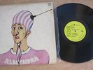 ALMENDRA RARE Vinyl LP Orig. URUGUAY 1969 MONO Latin Rock/Psych Rock/Blues