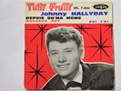 ??? JOHNNY  HALLYDAY  