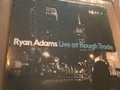 Ryan Adams Live At Rough Trade Vinyl Album Lp Exclusive