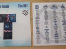 THE KLF THE WHITE ROOM 1991 UK PRESS 12
