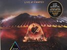 Live At Pompeii Vinyl / Schallplatte Gilmour,David
