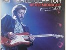 Eric Clapton ?– After Midnight Live (2LP),  NM+