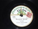 Lud Gluskin, When You Said Good Night..., Homocord Electro 5088