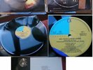 NEIL YOUNG+GRAZY HORSE-RAGGED GLORY EUROPE MINT    LP rare1st press +INSERT