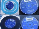 the ROLLING STONES-JUMPIN JACK FLASH-GREEK 7