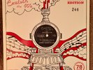 RARE CRUISIN' THE 50'S JOHNNY BURNETTE TRIO 