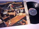 LAKESIDE Fantastic Voyage VINYL LP Gatefold Album FUNK Soul SOLAR 1980 BXL1-3720