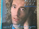 Robin Gibb (Bee Gees) - Walls Have Eyes - Rare UK original 10trk vinyl LP