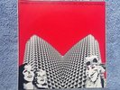 Killing Joke Turn To Red Nervous System Original UK 10