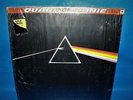 PINK FLOYD   DARK SIDE OF THE MOON  1973 QUAD HARVEST GERMANY  SHRINK   NM
