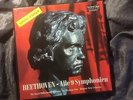 LEIBOWITZ - BEETHOVEN THE NINE SYMPHONIES - RCA LIVING STEREO ED1 - 7LP BOX NM
