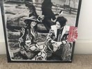 The White Stripes Icky Thump LP Vinyl