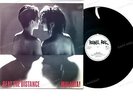 Malaria  - Beat The Distance GER Maxi 1985 Rare  New Wave Synthpop //1