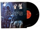 The Doors - Absolutely Live GER 2LP FOC //17