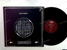 Kraftwerk - Radio-Activity US LP 1993 //9