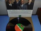 The Ornette Coleman Quartet ?