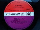 LED ZEPPELIN uk II (3) MONSTER RARE PETER GRANT credit EX+/EX+ **STUNNING**