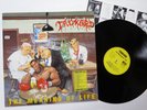 TANKARD - The Meaning of Life LP 1990 Noise Rec. N 0156-1