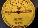 Roy Orbison Ooby Dooby b/w Go  Go  Go  Original Sun 78 RPM