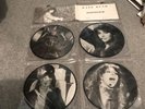 Rare Kate Bush Interview Records