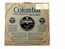 CLARA SMITH,  NEW Race record,  Black Label Columbia   78
