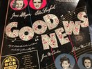ROCORD MOVIE MUSICAL GOOD NEWS RECORDED DIRECTLY FROM THE SOUND TRACK OF THE M-G