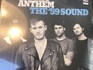 THE GASLIGHT ANTHEM 