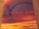 Hardline - Double Eclipse 1992 - Near Mint - RARE 90's VINYL   (Neal Schon)