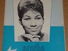 Aretha Franklin 1968 UK Tour Programme (Robert Knight/Lucas with Mike Cotton)