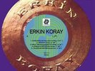 Elektronik Turkuler - Erkin Koray (2013, Vinyl NEU)