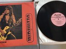 Randy Rhodes - Ozzmium  - Lp - July 1981 Montreal