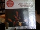 Jimi Hendrix - Live At Winterland Double LP w/ poster
