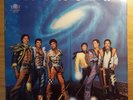 JACKSONS 5 VICTORY RARE URUGUAY VARIETY LP NM