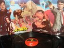 Very Rare R.D.BURMAN GATEFOLD Bollywood LP Vinyl Record Hindi Indian Film JURRAT