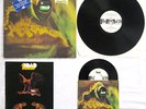 Toad TOAD lp + 7