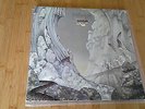 Yes vinyl record album Relayer uk first pressing