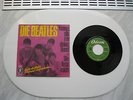 BEATLES - komm gib mir deine hand / sie liebt dich ORIG  SI+ PS D 1964 NM   