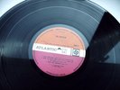 Led Zeppelin lp 1st UK Stereo CORRECTED Matrix Turquoise Text Sleeve