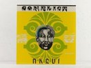 EBO TAYLOR & UHURU YENZU Conflict LP NEW VINYL Mr Bongo reissue afrobeat afro f