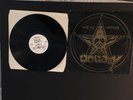 Venom Welcome To Hell 1981 LP NEAT1002LP Original Pressing UK Import