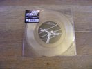 THE CRIBS - GLITTERS LIKE GOLD ( 7