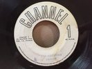CREOLE/JAH CREATION CHANNEL ONE ROOTS REGGAE 45