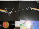 PINK FLOYD DARK SIDE OF THE MOON EMI EMS-80324 Japan VINYL LP