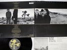 U2 JOSHUA TREE ISLAND R28D 2066 JAPAN VINYL LP